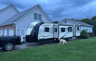 Cannon's Family Retreat