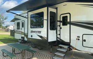 Home Away From Home Camper Rental