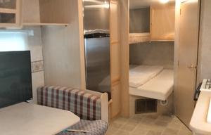 2005 Jayco Jay Feather 29L