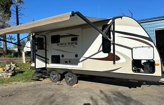 2015 Jayco Jay ultra lite Rdb RV rental photo 2