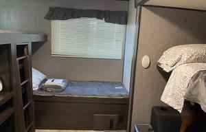 2020 Heartland Prowler 320BH
