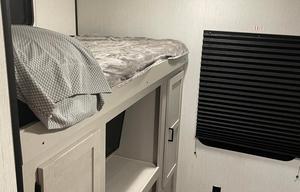 TROPICAL ESCAPE BUNKHOUSE *FREE DELIVERY/SETUP*