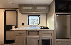 A  fun  RV adventure  for the entire family