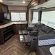 2021 Dutchmen 2503REF – Modern and Comfortable