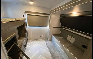 Collins Family Friendly trailer