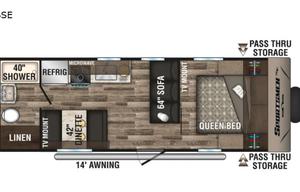 Joey & Jennifer's Family & Friendly RV Rental