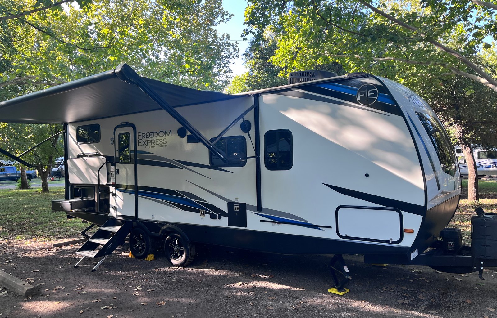 2024 Adventure-Ready Bunkhouse