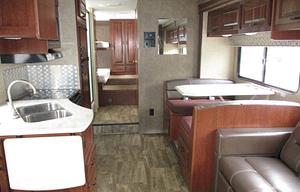 2017 31' Sunseeker 3100SS