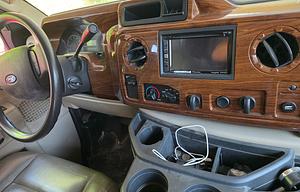 2017 Forest River RV Forester