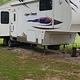 The home away from home travel trailer.