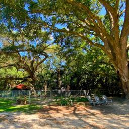 Alabama Coast Campground