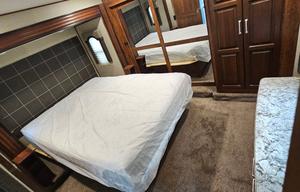 2018 Keystone RV Avalanche 301RE