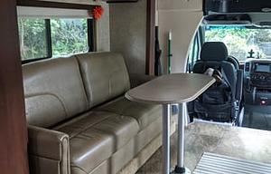 Pet Friendly Tioga Ranger
