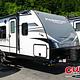 2021 Keystone RV Passport SL 219BHWE