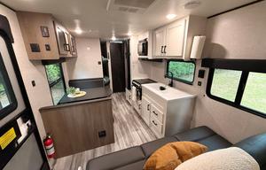 2024 Jay Flight | Sleeps 8 | Delivery Available