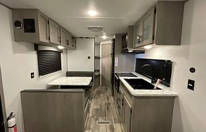 2024 Dutchmen RV Coleman Lantern LT Series 274BH
