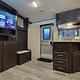 ★Full Size BUNKS★Private Queen Room★Exit 407