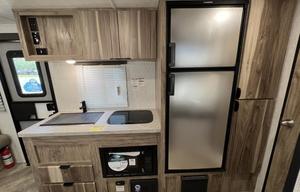 2022 Forest River RV Palamino Palomini 189BHS
