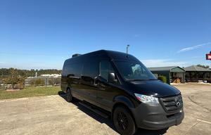 MVP Luxury Sprinter Party Bus | High Roof