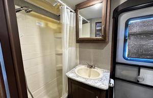 2018 Keystone Cougar Bunkhouse Sleeps 10