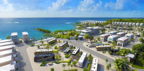 SBZ Sun Outdoors Islamorada