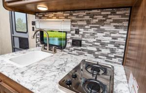 2021 Gulf Stream RV Ameri-Lite Super Lite 199DD RV rental photo 5