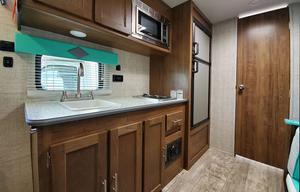 Retro Style and Modern Comfort