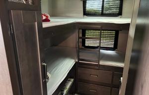 2022 Grand Design Transcend Xplor 321BH