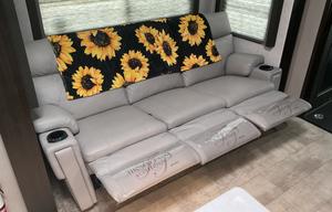 Home Away From Home Camper Rental