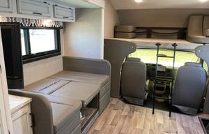 2021 Jayco Redhawk 24B
