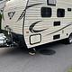 2018 Keystone RV Hideout Single Axle 185LHS