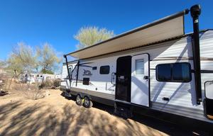 2018 Jayco Jay Flight 287