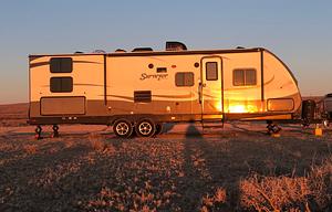 Roomy Surveyor