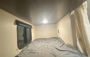 Sleeps 6 Outdoor kitchen Smart TV and SUV towable!