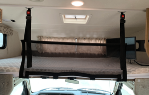 Emily's Pullout Gives Extra Room For Families
