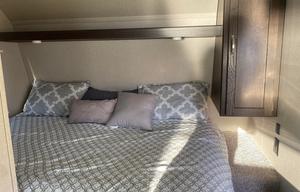 2019 Keystone RV Springdale Mini 1750RD
