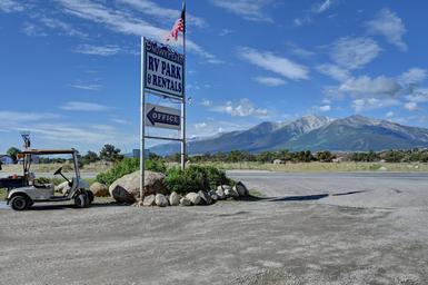 Snowy Peaks RV Park