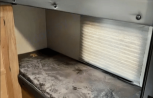 2024 Forest River RV Cherokee Grey Wolf 29TE