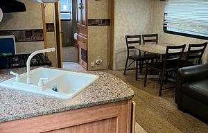 2010 Keystone RV Sprinter Select