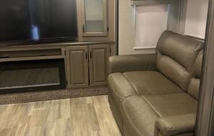 Farmer Family RV Rental
