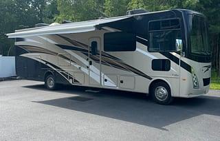 Family Approved, Kid Friendly RV Escape!