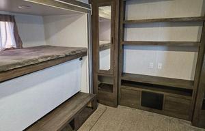 2022 Forest River Wildwood Bunkhouse 31KQBTS