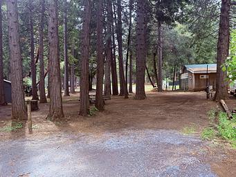 Fox Sparrow RV Resort and Campground