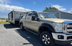 2017 Keystone RV Hideout 28BHS