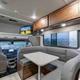 New Winnebago Class C Family Bunkhouse