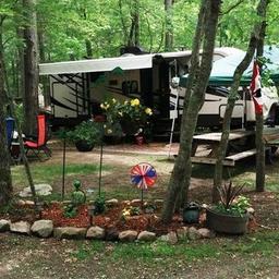 Oakleaf Campground