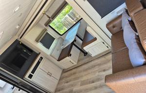 2024 Forest River RV Surveyor Legend 252RBLE