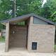 Beard's Lake Restroom Facilities
