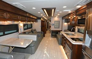 2021 Forest River RV Berkshire XLT 45CA