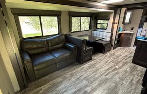 2022 Grand Design Transcend Xplor 321BH